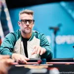 Goalscorer's Instinct: The Huge Play By El Tanque Denis In The PokerStars Open