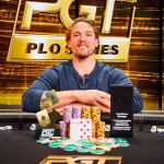 Alex Foxen Enters The Top 10 Earnings And Relegates Phil Ivey