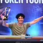 Bartolo Belluscio Swept The Senior At The Enjoy Poker Tour In Record Time - CodigoPoker