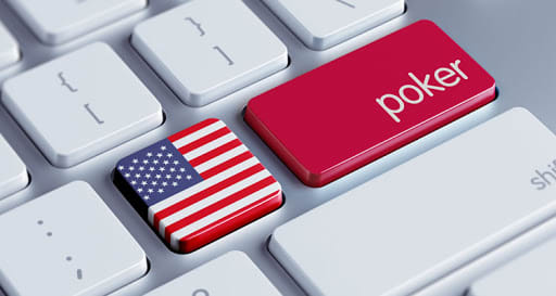 Online Poker USA