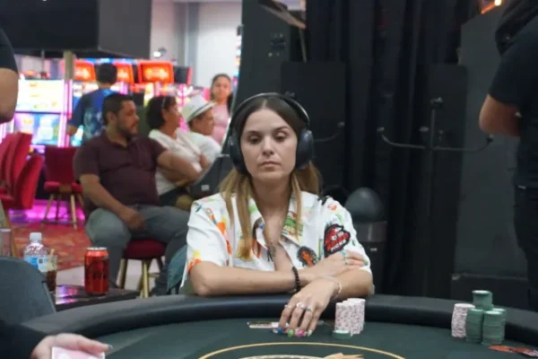 Luisa Morfin: Building a Women's Community That Participates - CodigoPoker