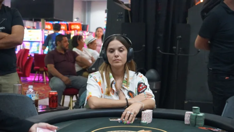 Luisa Morfin: Building a Women's Community That Participates - CodigoPoker