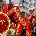 Chinese New Year And Poker: The Fire Horse Begins