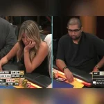 Kristen Foxen On Nik Airball: "It's Hard To Play Against Him" - CodigoPoker