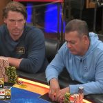 Alex Foxen Debuted on Hustler Casino Live and Lost a Pot of Over US$200K - CodigoPoker