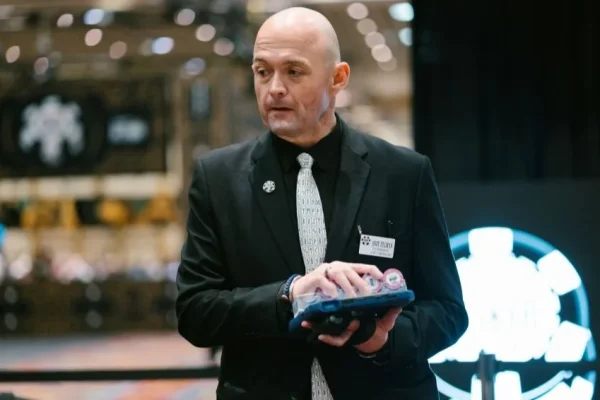 WSOP Europe 2026: The Bet That Wants To Change The Game - CodigoPoker