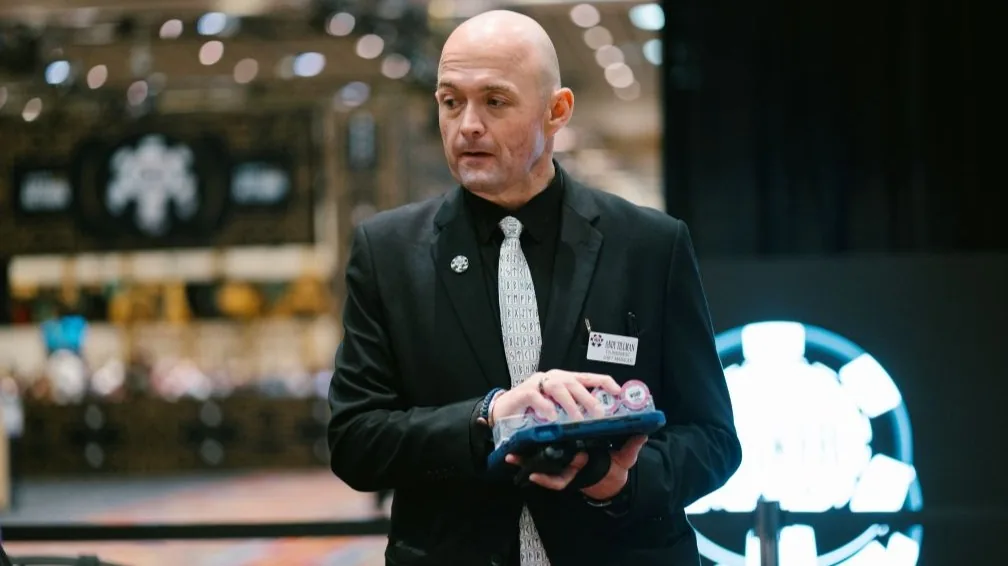 WSOP Europe 2026: The Bet That Wants To Change The Game - CodigoPoker