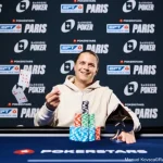 EPT Paris: Niklas Astedt Won His Second Largest Live Cash