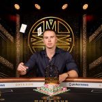 Ottomar Ladva, From Standing Out at BSOP to Winning the Onyx High Roller Series Main Event - CodigoPoker