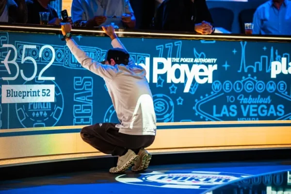 WSOP 2026: The Changes That Most Affect Players - CodigoPoker