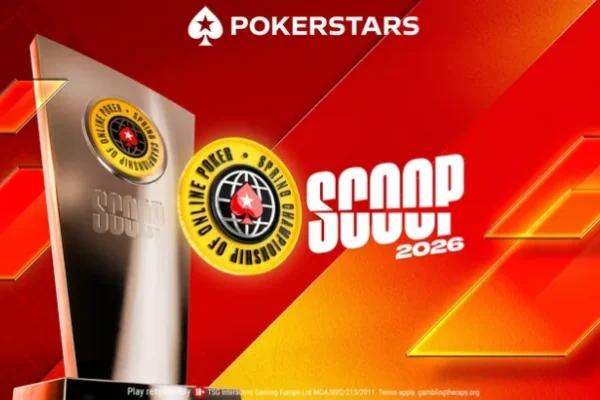 SCOOP 2026: Schedule Revealed With More Than US$45 Million