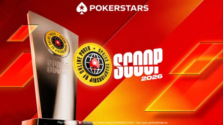 SCOOP 2026: Schedule Revealed With More Than US$45 Million