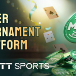 Poker Online: MTT Sports Opens the Doors to Web3