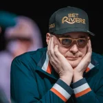 WSOP: Phil Hellmuth Gets Excited About Europe And The Vegas Schedule - CodigoPoker
