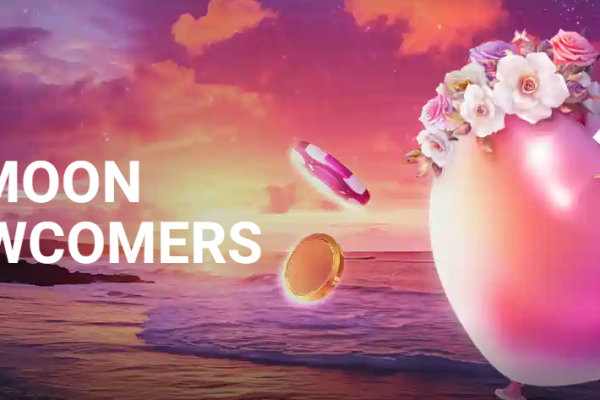 30-Day Honeymoon Awaits This February at GGPoker