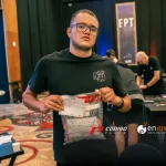International Prestige: Players From All Over The World Enjoy The Enjoy Poker Tour - CodigoPoker