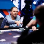 Marcelo Bonanata Shines Again At The EPT: Podium In Paris - CodigoPoker