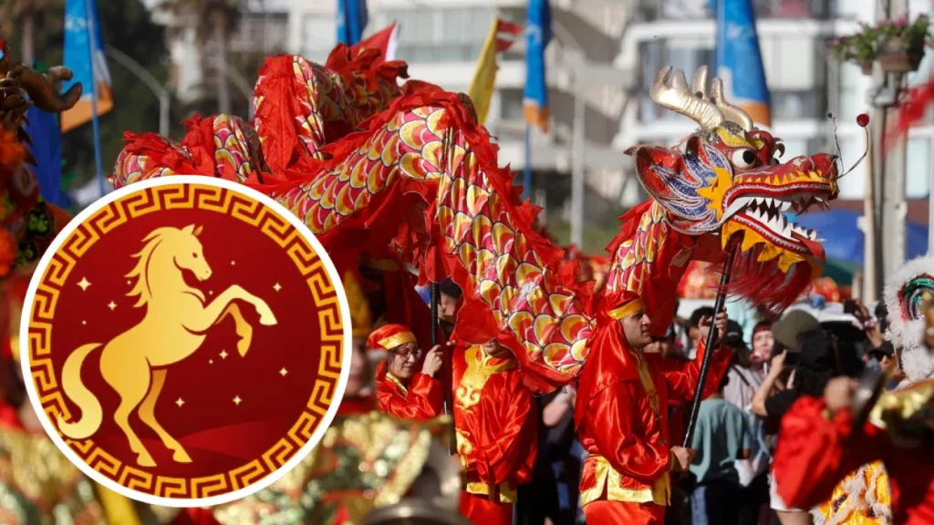 From the Dragon to the Fire Horse: why Chinese New Year 2026 also has something of poker