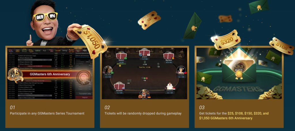 Ggpoker