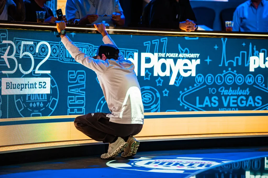 WSOP 2026: los cambios que más afectan a los jugadores