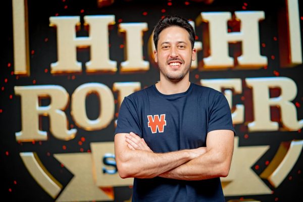 Adrián Mateos Responds How Much Of The US$54 Million He Earned In Poker Is Real Profit - CodigoPoker