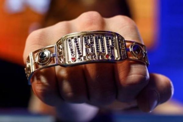 Europa Vs. Resto Del Mundo: The Novel WSOP Tournament