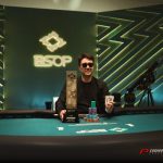 Victor Onizuka Won The BSOP Championship And Took Home R$789K