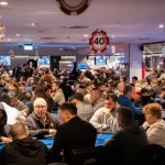 The 20th Season Of The Spanish Poker Championship Debuts At Casino Barcelona