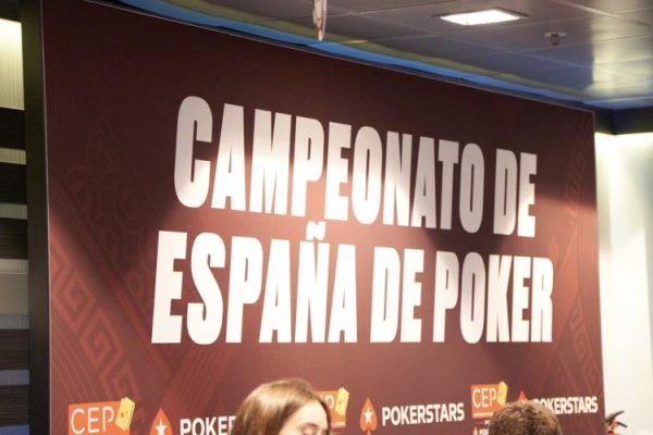 This Is The 20th Season Of The Spanish Poker Championship