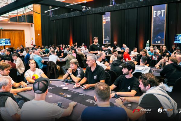 Enjoy Poker Tour: La Guía Completa Del Festival