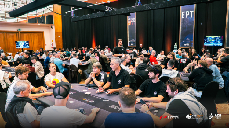 Enjoy Poker Tour: La Guía Completa Del Festival