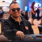 Luis Sequeira, la ilusión argentina en el Open High Roller del EPT Montecarlo - CodigoPoker