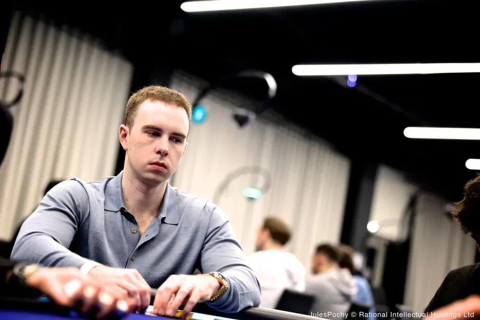 Ottomar Ladva Won The EPT Paris Super High Roller - CodigoPoker
