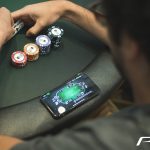 Smartphones Are Driving The Expansion Of The Global Online Poker Market - CodigoPoker