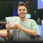 Enjoy Poker Tour: Cordoba and Ottonello Led the Main Event - CodigoPoker