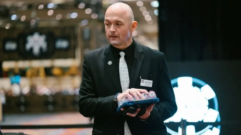 WSOP Europa 2026: la apuesta que quiere cambiar el juego