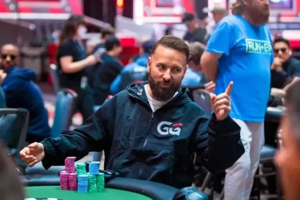 Revolution Or Bluff? The 2026 WSOP Promises Changes, But Negreanu Calls For Calm - CodigoPoker