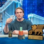Alex Foxen Won His Second Tournament Of The Year At The MSPT Poker Bowl - CodigoPoker