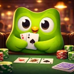 Octopi Academy Aims To Be The "Duolingo Of Poker"