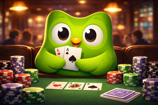 Octopi Academy Aims To Be The "Duolingo Of Poker"