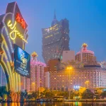 What's Happening With Poker In Macau? Another Room Has Closed