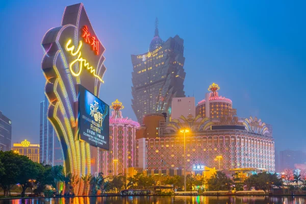 What's Happening With Poker In Macau? Another Room Has Closed
