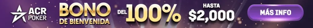 Banner Acr Poker