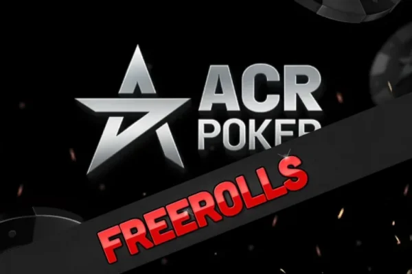 Play Free Poker 24/7 With Real Prizes At ACR Poker
