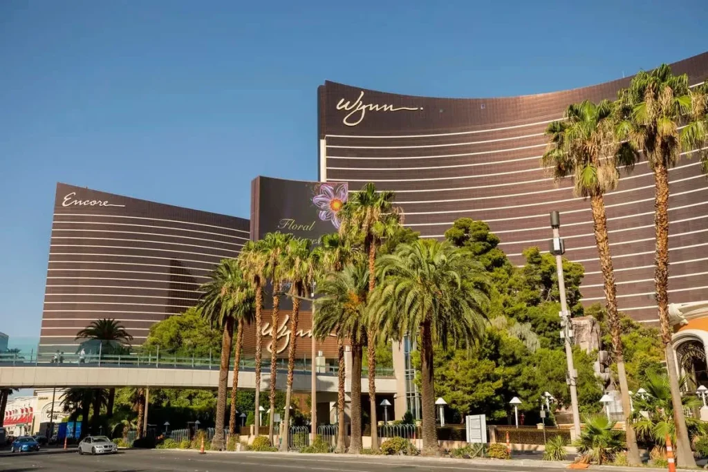 Wynn hacked and US$1,5 million demanded: 800 thousand employees at risk