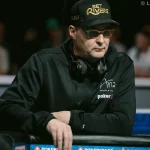 WSOP Europe: Phil Hellmuth Will Go In Search Of Bracelet #18