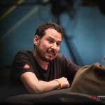 Today Chuncho Romero Visits Us On CodigoSpace! - CodigoPoker