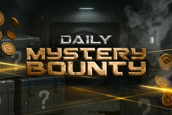 ACR Poker Has 24/7 Mystery Rewards For Everyone