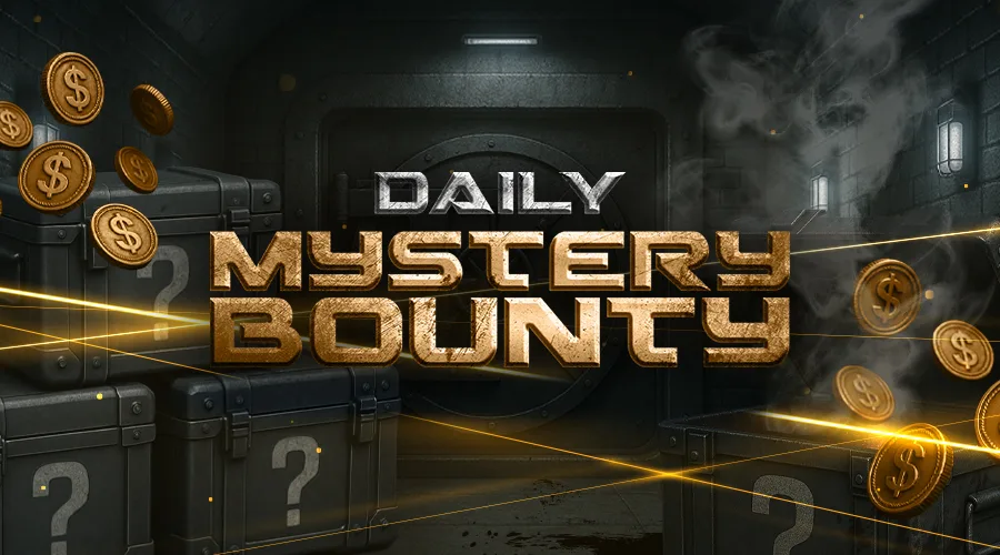 ACR Poker Has 24/7 Mystery Rewards For Everyone