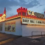 The Poker Palace Is Reborn… But Without Poker: Another Blow To The Rooms In Las Vegas? - CodigoPoker